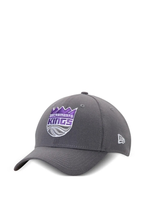 NEW ERA CAP 39THIRTY Sacramento Kings Team Classic Flex Fit cap - Grey