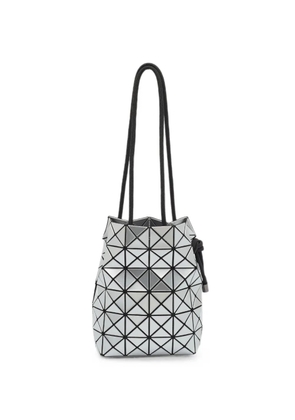 Issey Miyake Pre-Owned Bao Bao bucket bag - Silver