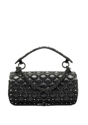 Valentino Garavani Pre-Owned Rockstud tote bag - Black