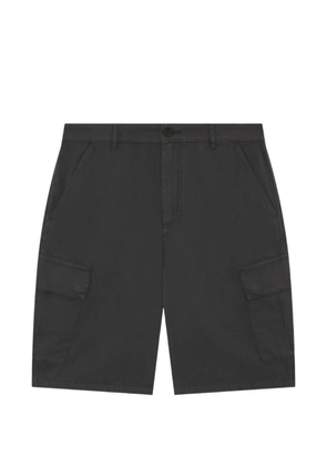 Lyle & Scott belt-loop cargo shorts - Grey