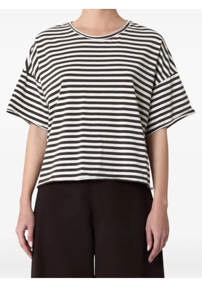 Labo Art Maglia Frida T-shirt - Black