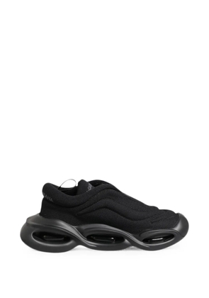 Dolce & Gabbana Wave low-top sneakers - Black