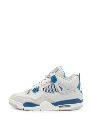 Jordan Air Jordan 4 Retro sneakers - Grey
