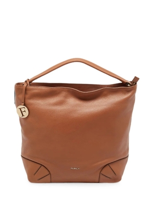 Furla Arcadia tote bag - Brown