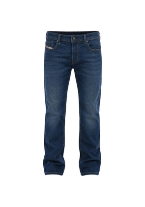 Diesel Zatiny boot-cut jeans - Blue
