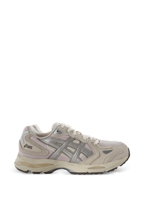 ASICS panelled mesh sneakers - Neutrals