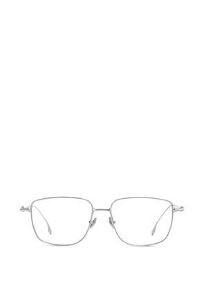 Gentle Monster Academya square-frame sunglasses - Silver