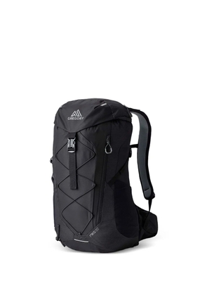 GREGORY Miko 30L buckle backpack - Black