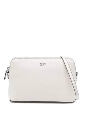 DKNY Bryant crossbody bag - Neutrals