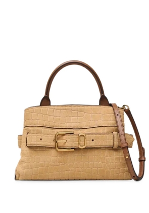 Marc Jacobs Dakota shoulder bag - Neutrals