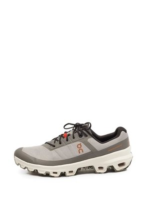 Loewe Pre-Owned x On Cloudventure sneakers - Grey