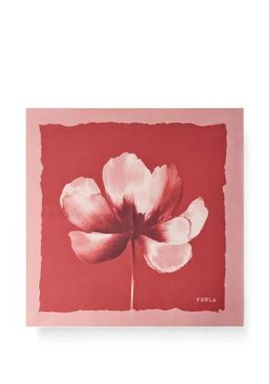 Furla Nuvola carré - Red