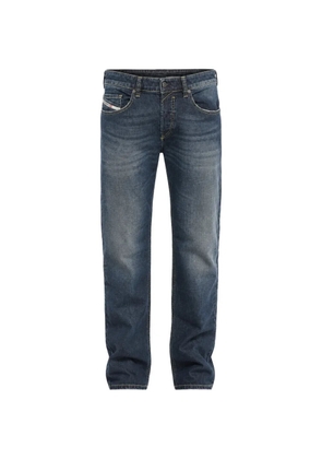 Diesel Safado-X straight-leg jeans - Blue