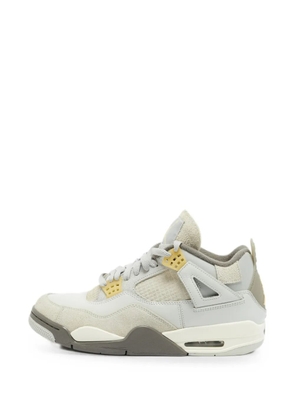 Jordan Air Jordan 4 Retro SE Craft sneakers - Neutrals