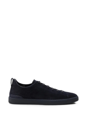 Church's Rochdale suede sneakers - Blue