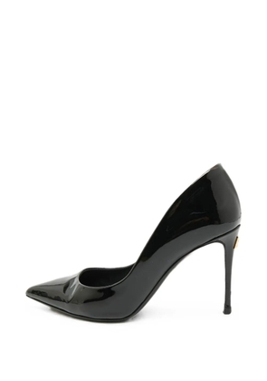 Dolce & Gabbana Pre-Owned pointed-toe pumps - Black