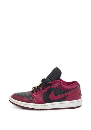 Jordan Jordan 1 Dark Beetroot sneakers - Red