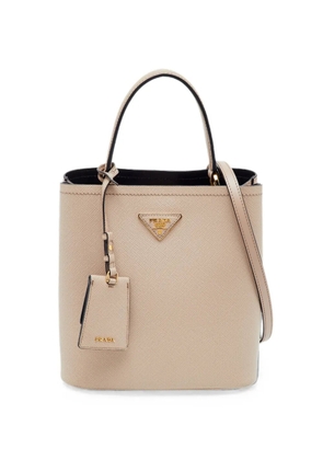 Prada Pre-Owned Panier tote bag - Neutrals