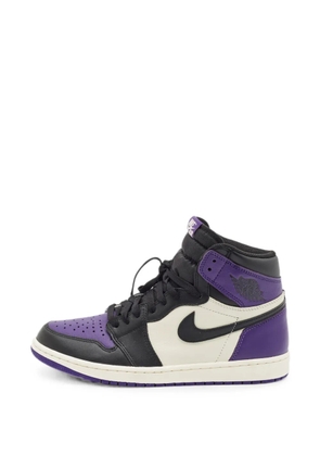 Jordan Air Jordan 1 Retro Court Purple sneakers