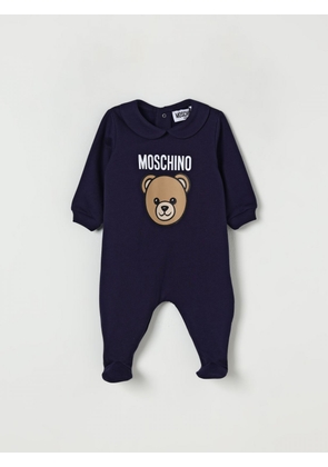 MOSCHINO Tracksuit Kids color Blue