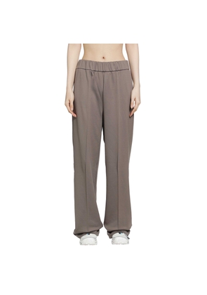 Technical Fleece Track Pants