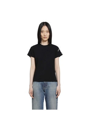 Manequin Print T-Shirt
