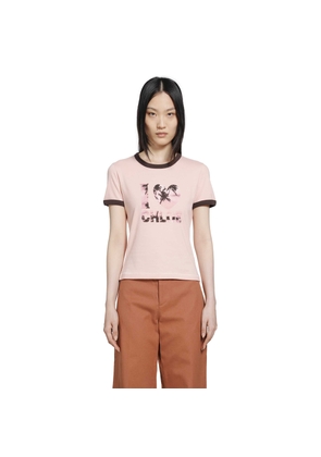 New Baby Tee