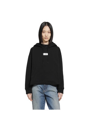 Signature Numeric Hoodie