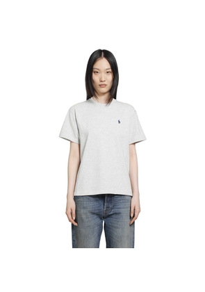 Pony Cotton Jersey T-Shirt