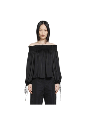 Off-The-Shoulder Top