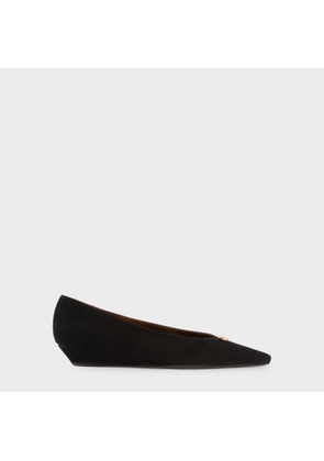 Giuseppe Zanotti SEAL FLAT