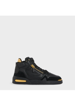 Giuseppe Zanotti GHOST HIGH