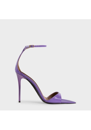 Giuseppe Zanotti INTRIGO STRAP 105