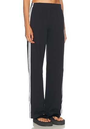 H-O-R-S-E The Track Pant in Navy - Navy. Size XL (also in ).