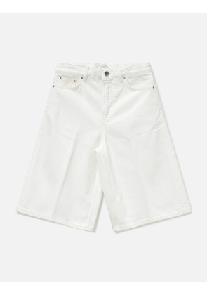 Denim Board Shorts