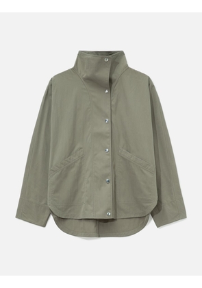 Summer Parachute Jacket