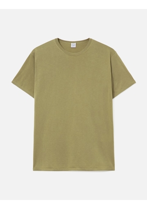 Tee Knit