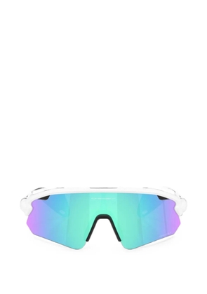 Oakley Stunt Devil sunglasses - White