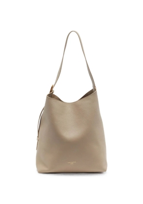 Louis Vuitton Pre-Owned Low Key leather tote bag - Neutrals