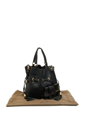 Lancel Premiere Flirt bucket bag - Black