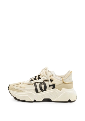 Dolce & Gabbana Pre-Owned Daymaster sneakers - Neutrals
