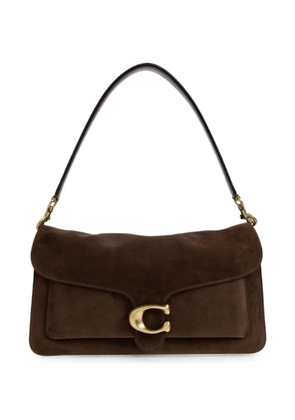 Coach Tabby 36 shoulder bag - Brown