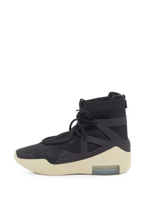 Nike Air Fear of God 1 sneakers - Black