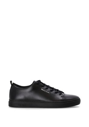 Paul Smith Lee leather sneakers - Black