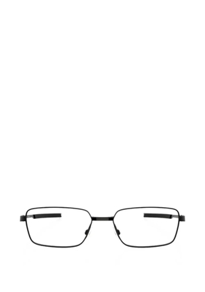 Oakley Foil RQ rectangle-frame glasses - Black