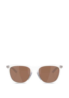 Oakley Thurso Limitless square-frame sunglasses - Grey