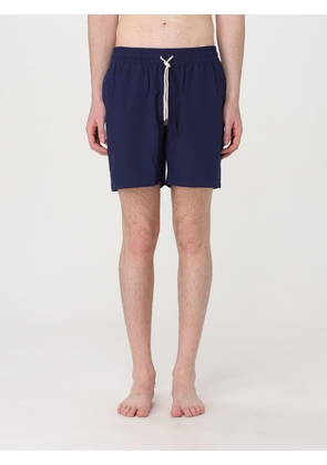 POLO RALPH LAUREN Swimsuit Men color Blue