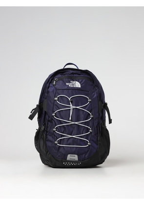 THE NORTH FACE Backpack Men color Blue