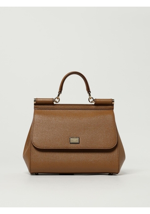 DOLCE & GABBANA Handbag Woman color Beige