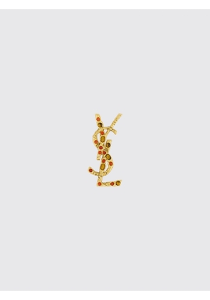 SAINT LAURENT Jewel Woman color Gold